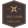 Al Ahly Hajri