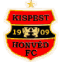 Honvéd II