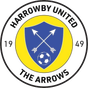 Harrowby United