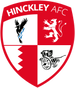 Hinckley AFC