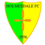 Holmesdale