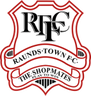 Raunds Town FC