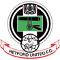 Retford United