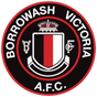 Borrowash Victoria