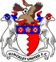 Hinckley United