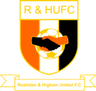 Rushden & Higham United