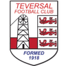 Teversal