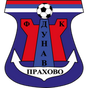 Dunav Prahovo