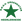 Groene Ster