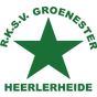 Groene Ster