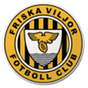 Friska Viljor