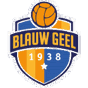 Blauw Geel