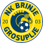 Brinje-Grosuplje