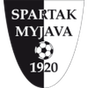 Spartak Myjava