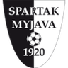 TJ Spartak Myjava