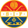 Strømsgodset II