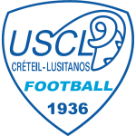 Créteil-Lusitanos