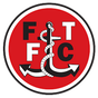 Fleetwood Town