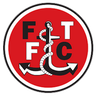 Fleetwood Town