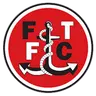 Fleetwood Town