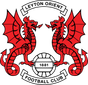 Leyton Orient