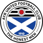 Ayr Utd