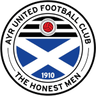 Ayr Utd