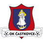 Častkovce