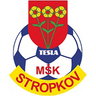 MSK Tesla Stropkov