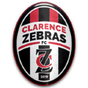 Clarence Zebras