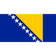 Bosnia-Herzegovina W