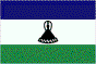 Lesotho W