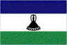 Lesotho W