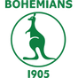 Bohemians 1905 II