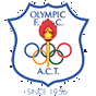 Canberra Olympic