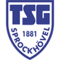 Sprockhovel
