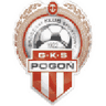 Pogoń Grod. Mazowiecki