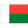 Madagaskar