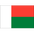 Madagaskar