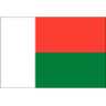 Madagaskar