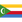 جزر القمر