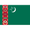 Turkmenistan