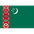 Turkménistan