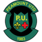 Peamount United W