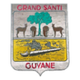 Grand Santi