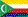 Comoros U20