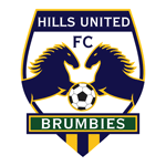 Hills Brumbies
