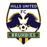 Hills Brumbies