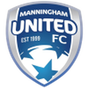 Manningham United Blues