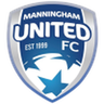 Manningham United Blues